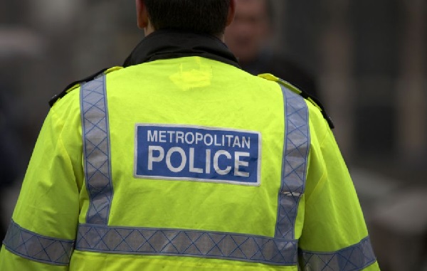 Un véhicule a fauché des piétons samedi en fin de matinée à Londres, faisant plusieurs blessés