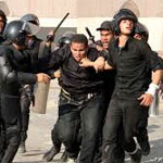 Arrestation de 9 terroristes en Egypte dont 1 directeur général