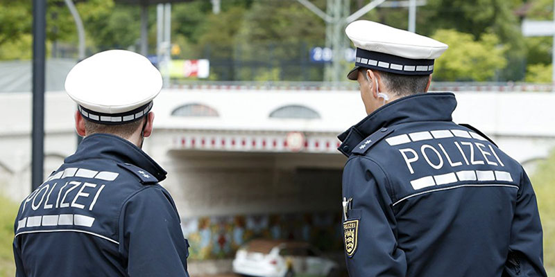 En Allemagne, six mairies évacuées suite à des menaces
