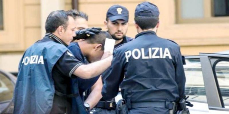 En Italie, un Tunisien, qui sort de prison, menace son ex-copine italienne de la défigurer avec de l’acide