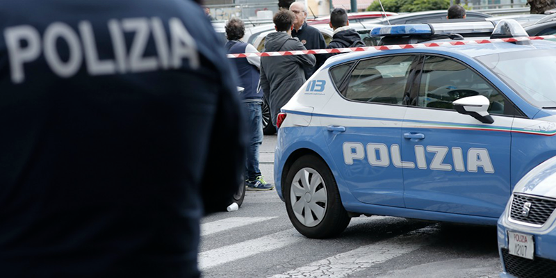 En Italie, un réseau de migration clandestine démantelé dévoile l’implication de policiers