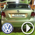 Ennakl Automobiles dévoile la nouvelle Volkswagen Polo Sedan (tri-corps)
