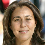 Karima Souid dément le dépôt d’un projet de loi sur la polygamie à l’ANC