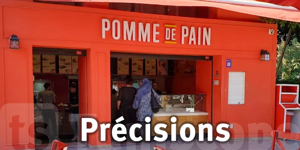 Pomme De Pain lésée par un sit-in qui se trompe d’adresse