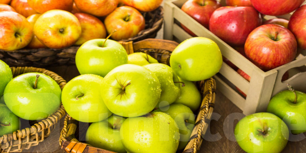 فوائد كبيرة للتفاح في السحور