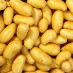 Importation de trois mille tonnes de pommes terre pour réguler le marché