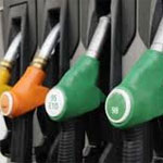 20 millimes de moins pour l’essence et 50 millimes pour le gasoil, le 1er janvier 2016
