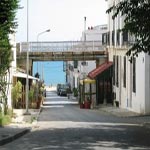 La destruction du pont de la Marsa suscite l’ire des internautes 