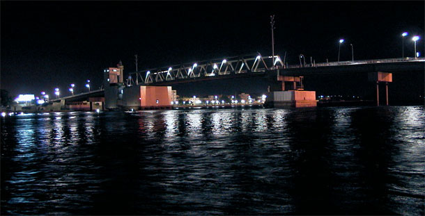 La Tunisie demande au Japon de financer le pont suspendu de Bizerte