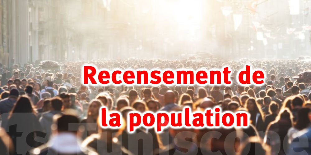 Enfin, le recensement 2024 sous le signe de la digitalisation