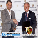 Porsche Tunisie et California Gym Platinum : Quand le haut de gamme automobile s’allie au fitness de luxe