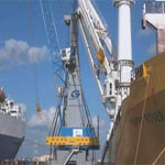 La grève des agents des ports maritimes a été annulée