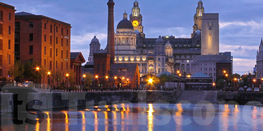 L'Unesco retire le port de Liverpool de la liste du patrimoine mondial