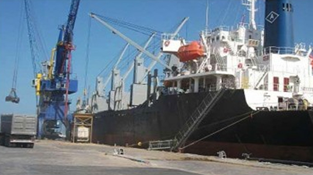 34% taux de croissance de l'activité au Port commercial de Gabès