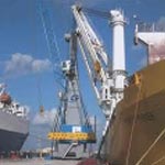 Port de Radès : Des ouvriers protestent 