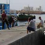 Levée du sit-in et reprise des activités du port de Gabès
