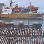 Suspension de la grève dans le port de Rades après la démission du pdg de la STAM