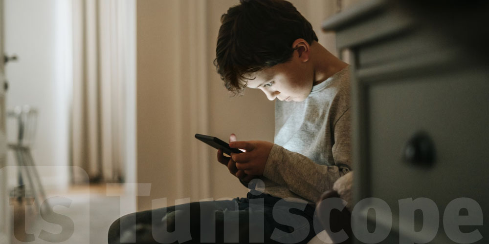 Myopie chez les enfants tunisiens : 1 sur 5 déjà concerné par les écrans