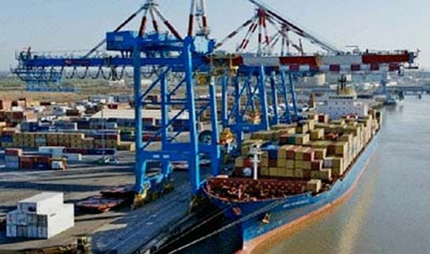 Réalisation et entrée en exploitation, bientôt, des quais 8 et 9 du Port de Radès 