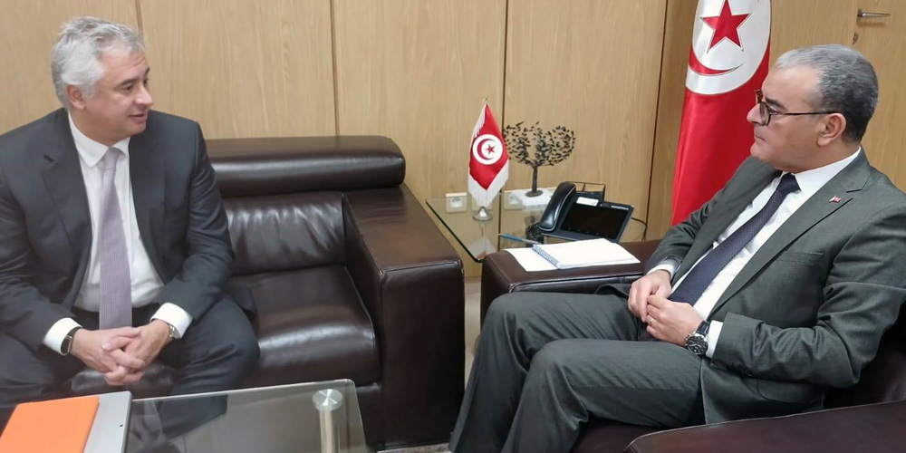 Un groupe portugais de premier plan investit en Tunisie