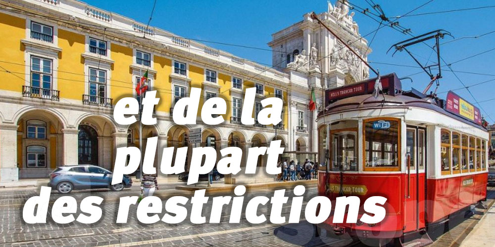 Coronavirus : Le Portugal annonce la fin du passe sanitaire