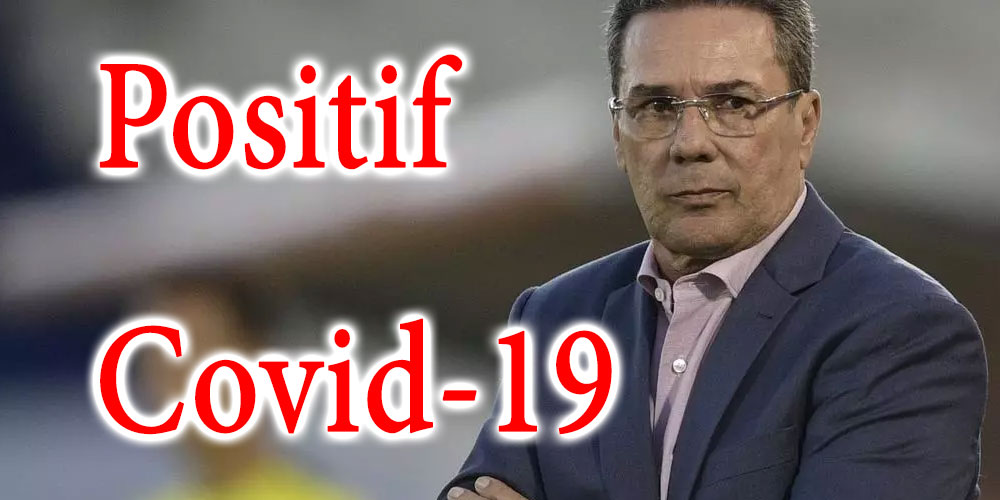 Luxemburgo positif au Covid-19