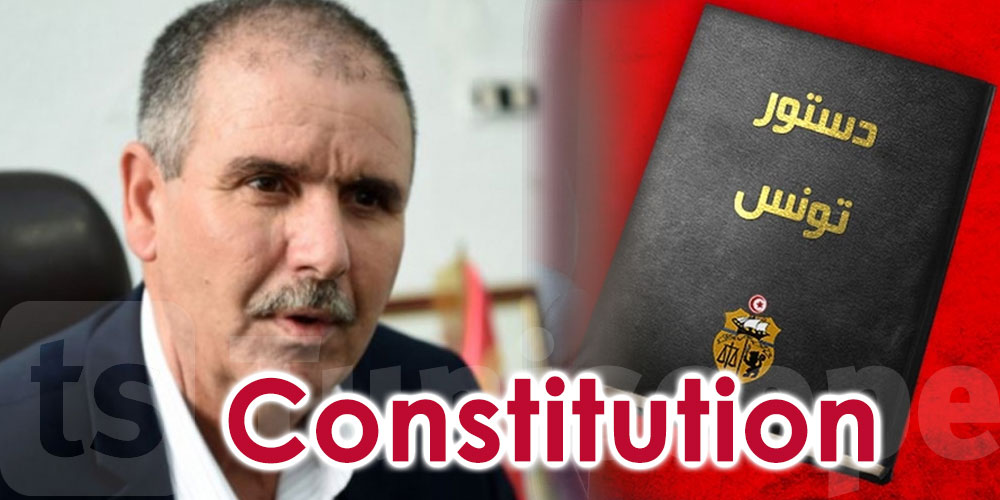 Projet de la Constitution...La position de l’UGTT sera annoncée demain 