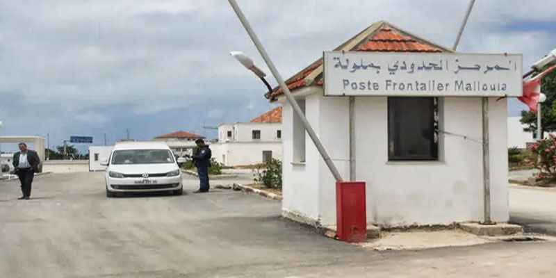 Appel de détresse sur la frontière tuniso-algérienne