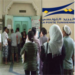 L’insuffisance des réserves à la poste de Sfax sème la confusion dans la population