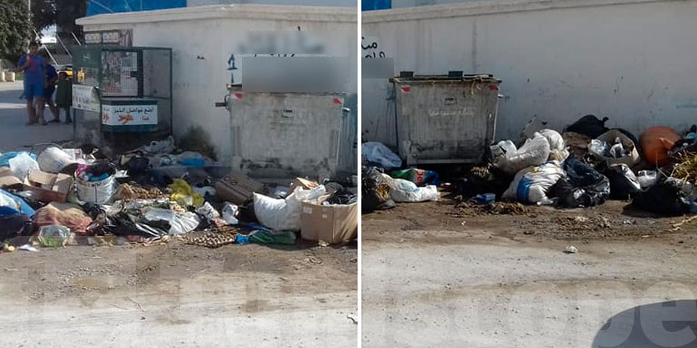 Djerba : une unité de production d’électricité à partir des déchets bientôt inaugurée