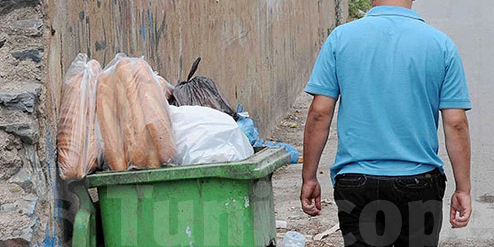 Tunisie : jeter ses déchets dans la rue pourrait bientôt coûter cher !