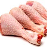 حجز كميات هامة من الدجاج غير صالحة للاستهلاك في مسلخ عشوائي ببن عروس