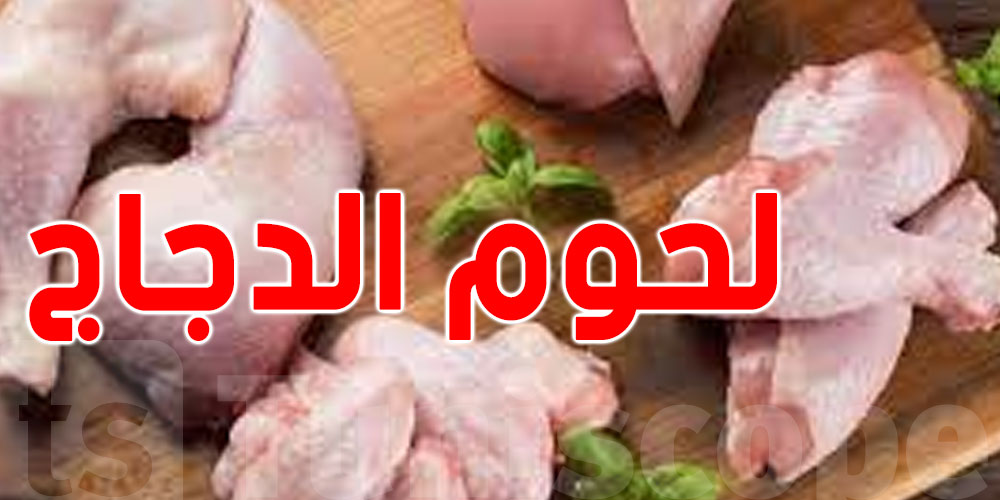 تونس: أسعار الدجاج ستنخفض