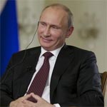 بوتين يخفض راتبه 10% بالإضافة إلى رواتب عدد من كبار المسؤولين الروس