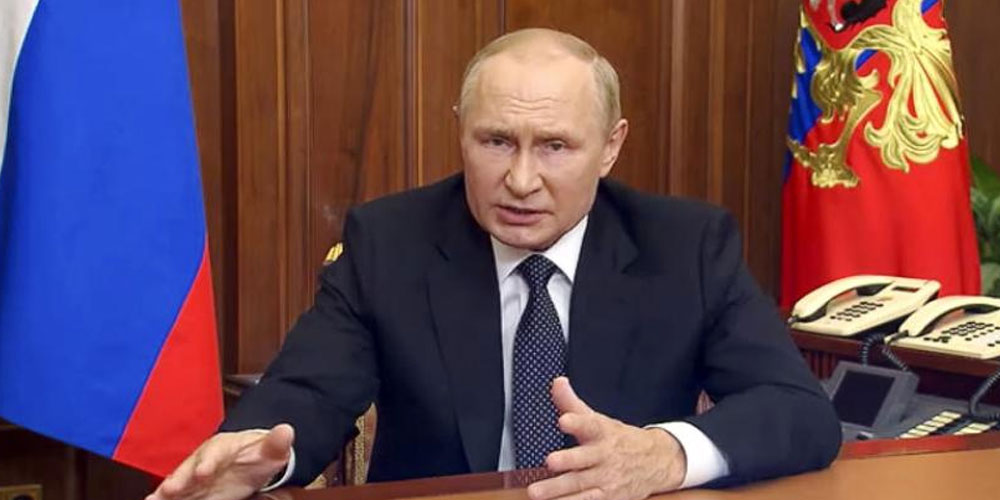  موسكو تشيد بموقف الدول العربية المتوازن تجاه أزمة أوكرانيا