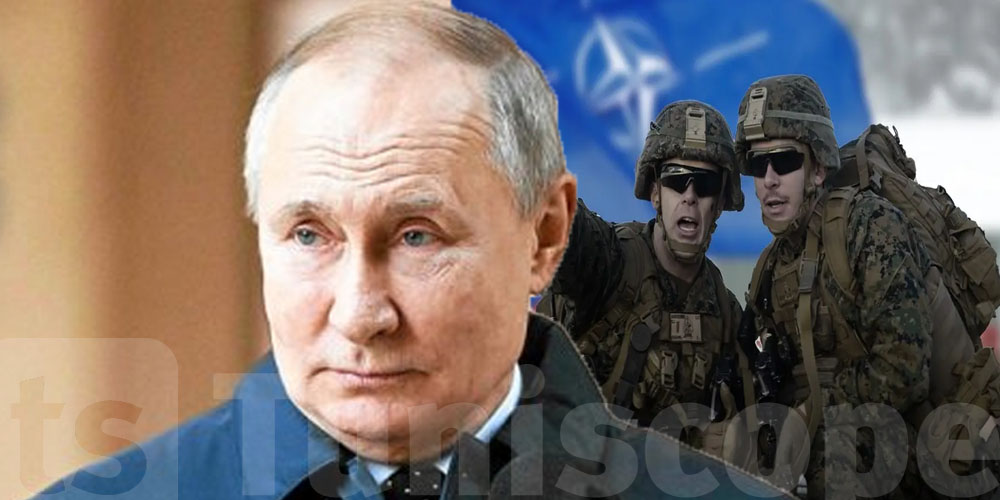 روسيا : سندمر دول الناتو في غضون 30 دقيقة في حرب نووية محتملة
