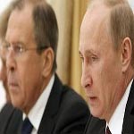 Syrie : L’appel de la Russie à Damas
