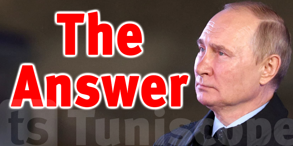 Vladimir Poutine au sommet du G20 ? 