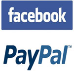 Le patron de Paypal passe chez Facebook