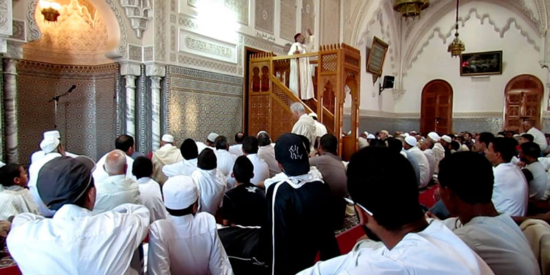 Mise en garde contre l’investissement politique des prêches et des mosquées