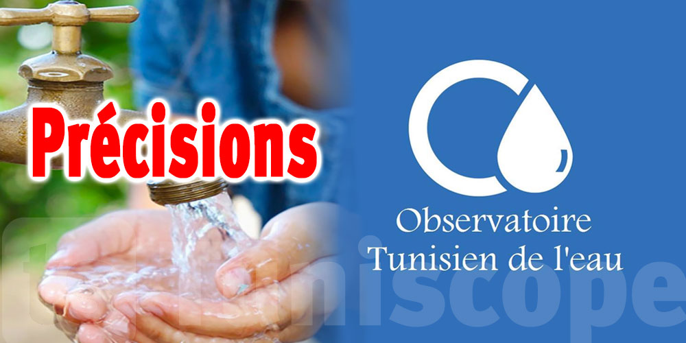 Eau en Tunisie : 159 alertes citoyennes en décembre, Sfax et Gafsa en tête