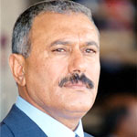 Yémen: le président ne retournera pas chez lui 