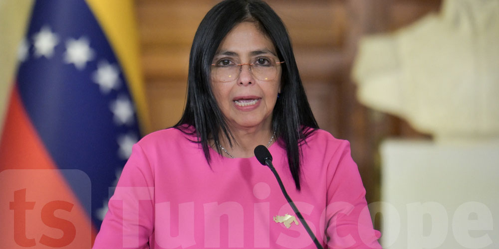 Choc politique : la vice-présidente prend les rênes du Venezuela