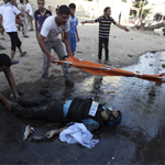  اليوم في غزة: 82 شهيدا ومجلس الأمن يدعو إلى وقف فوري وغير مشروط لإطلاق النار