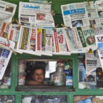 Des journalistes tunisiens et étrangers satisfaits des conditions de couverture des élections