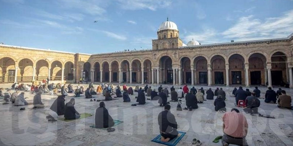 من بينها تونس: هذه الدول أعلنت السماح بإقامة صلاة التراويح في المساجد