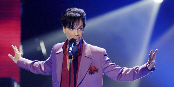 Plusieurs médias annoncent la mort de Prince