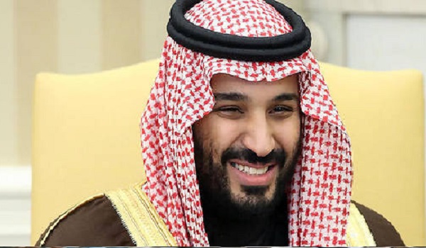 Arrestation de princes et d’anciens ministres dont Walid ibn Talal en Arabie Saoudite
