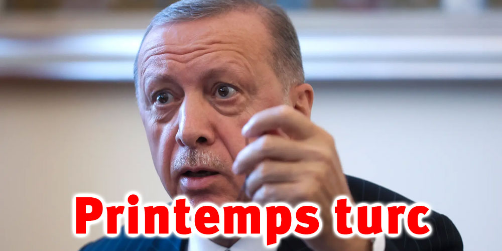 Présidentielles turques : Erdogan et les Frères musulmans face à l'orage