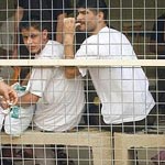 Aujourd'hui : Sit-in des parents des détenus en Irak